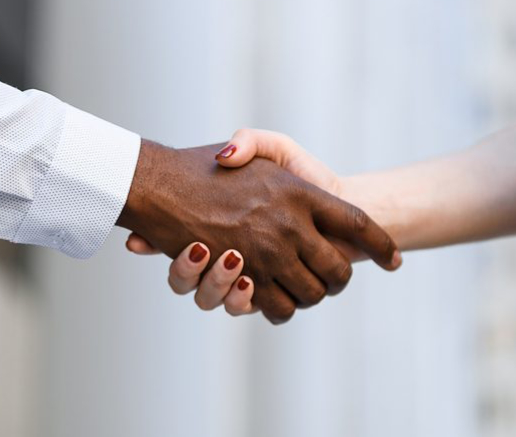 We can help configure file exchange with the employer and vendor